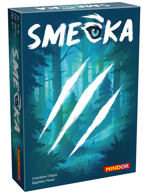 Smečka