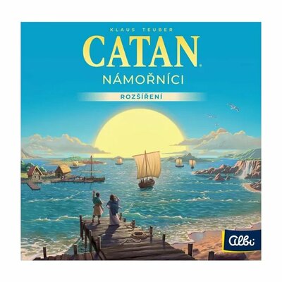 Osadníci z Katanu - Námorníci