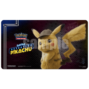 Podložka Pokémon - Detective Pikachu PIKACHU