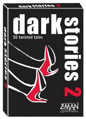 Dark Stories 2 (Čierne historky)