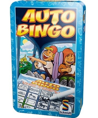 Auto Bingo