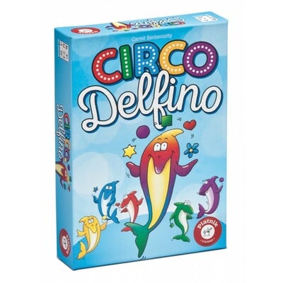 Circo Delfino