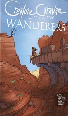 Creature Caravan: Wanderers (expansion)