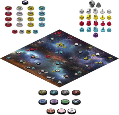 Ascending Empires: Zenith Edition