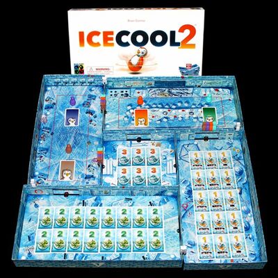 Icecool 2 DE
