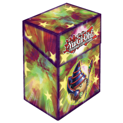 Yu-Gi-Oh!: Kuriboh Kollection Deck Box