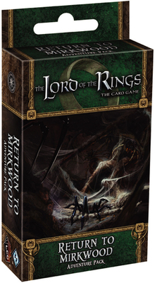 Return to Mirkwood (The Lord of the Rings: The Card Game)