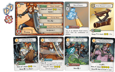 Tales from the Red Dragon Inn