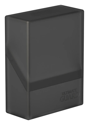 Krabička Ultimate Guard Boulder™ Deck Case  40+ Standard Size ONYX