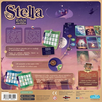 Stella