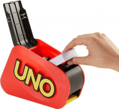 Uno Extreme