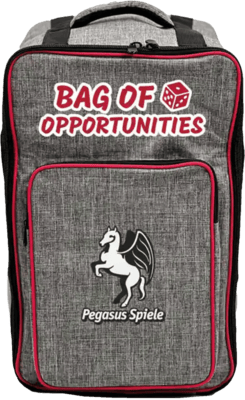 batoh Pegasus Bag of Opportunities