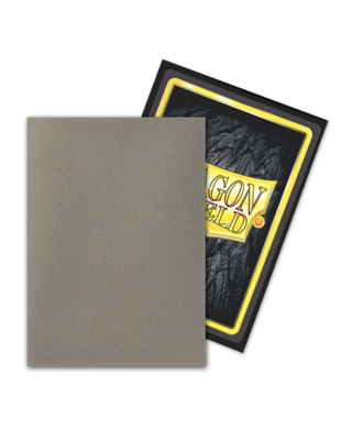 Obaly Dragon Shield Standard size - Matte Dual Crypt (100 Sleeves)