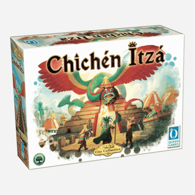 Chichen Itza Classic