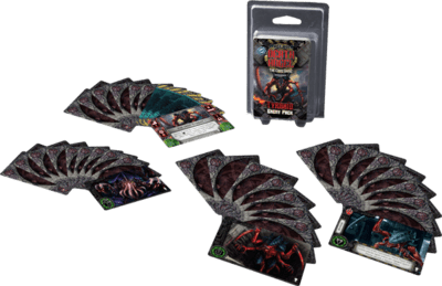 Death Angel (Space Hulk) - Tyranid Enemy Pack