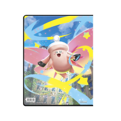 Ultra Pro: Album Pokémon Perfect Order 9-pocket