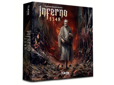 Inferno: 1348 (CZ)