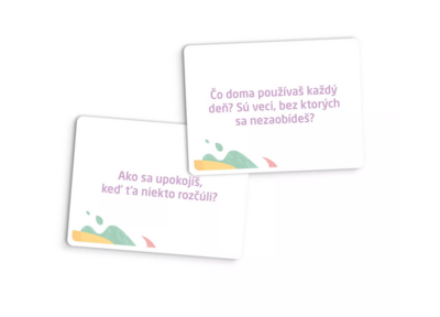 Na kus reči - so školákmi