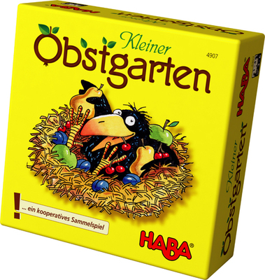 Ovocný sad Malý (Kleiner Obstgarten)