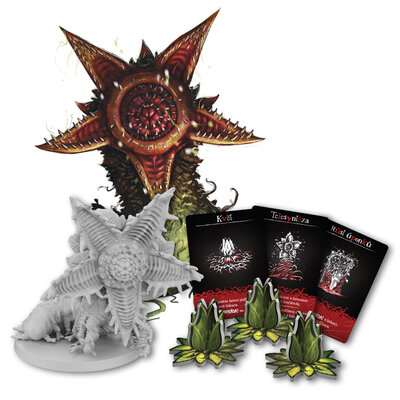 Terrorscape: Z jiného světa - 2. rozšírenie