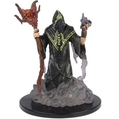 Pathfinder Battles: Legendary Adventures #42 Ashen Man