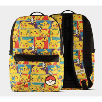 Batoh Pokémon Pikachu Basic