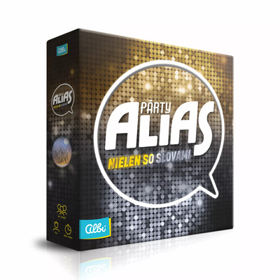 Párty Alias