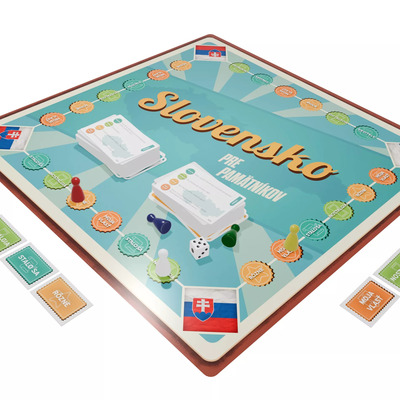 Slovensko pre pamätníkov