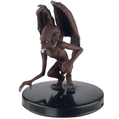 Dungeons & Dragons - Icons of the Realms Miniatures: #19 Berbalang (Fangs and Talons)