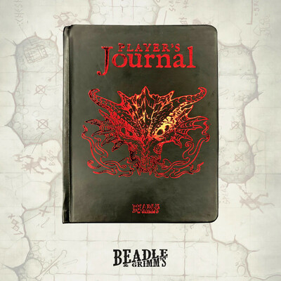 Players Journal