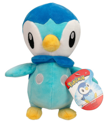 Plyšová figúrka PIPLUP 20cm