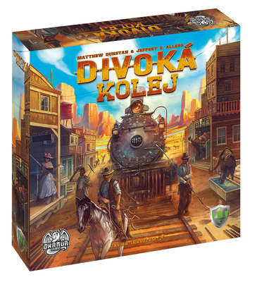 Divoká kolej