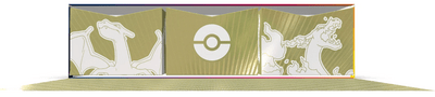 Pokémon Ultra-Premium Collection Charizard
