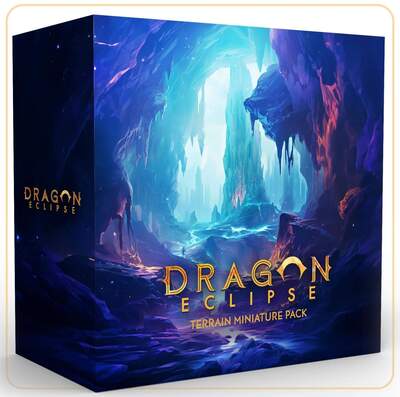 Dragon Eclipse - Terrain (expansion)