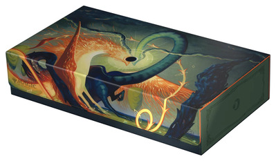 Krabička na karty Ultimate Guard Omnihive 1000+ Lorwyn Eclipsed CELESTIAL REUNION