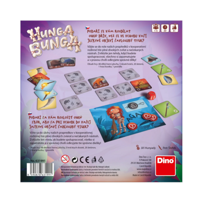 Hunga Bunga