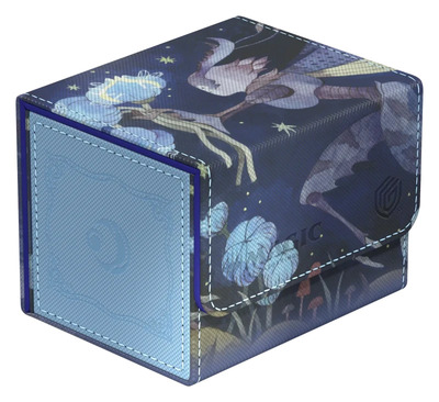 Krabička na karty Ultimate Guard Sidewinder 100+ Lorwyn Eclipsed BITTERBLOOM BEARER