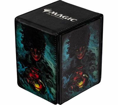 Krabička Alcove Flip Magic: The Gathering The Lord of the Rings: Tales of Middle-Earth FRODO