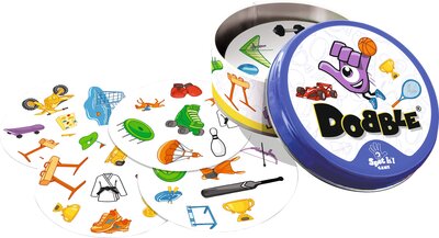 Dobble Sport