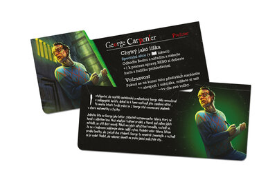 Terrorscape: Oživlé sochy - 3. rozšírenie