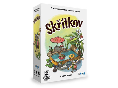 Skřítkov