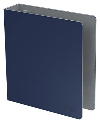 Album Ultimate Guard Collector's Album Xenoskin Regular Blue