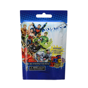 Dice Masters: Justice League Booster Pack