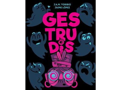 Gestrudis