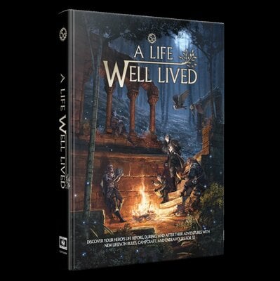 A Life Well Lived 5E