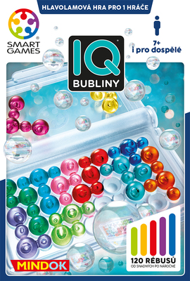 IQ Bubliny