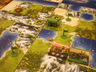 Civilization (Sid Meier's Civilization: The Board Game)
