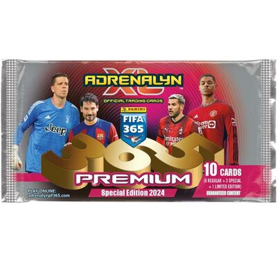 Panini FIFA 365 23/24 Adrenalyn XL Premium packet