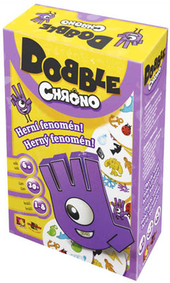 Dobble Chrono