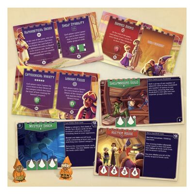 Ex Libris 2nd Edition